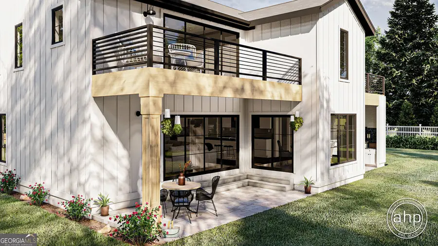 3462 Johnson Drive, Snellville, GA 30039 - Image #3