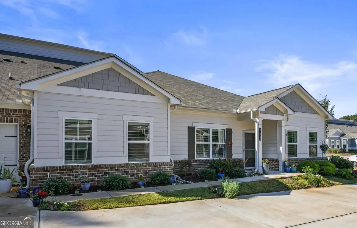 3905 Shelleydale Drive, Powder Springs, GA 30127 - Image #1