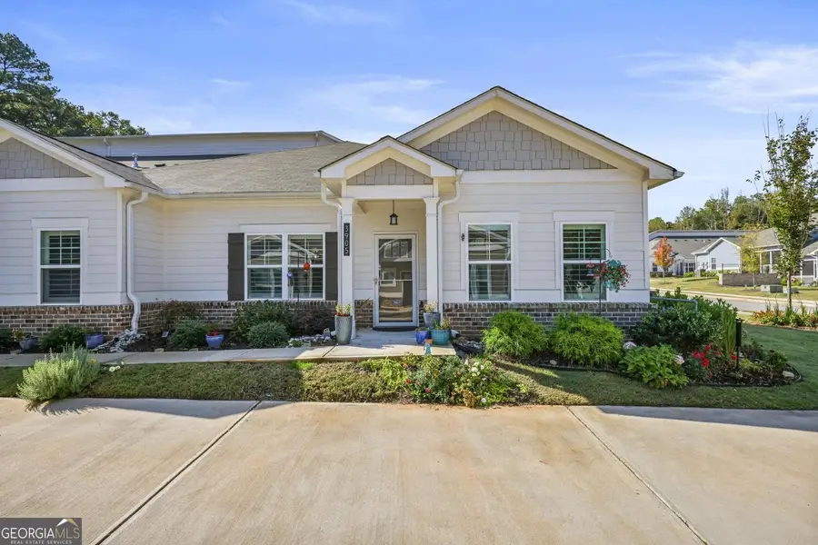 3905 Shelleydale Drive, Powder Springs, GA 30127 - Image #2