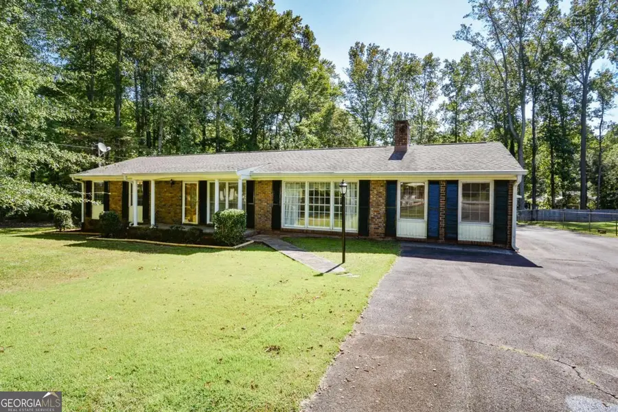 275 Beth Avenue, Jasper, GA 30143 - Image #3