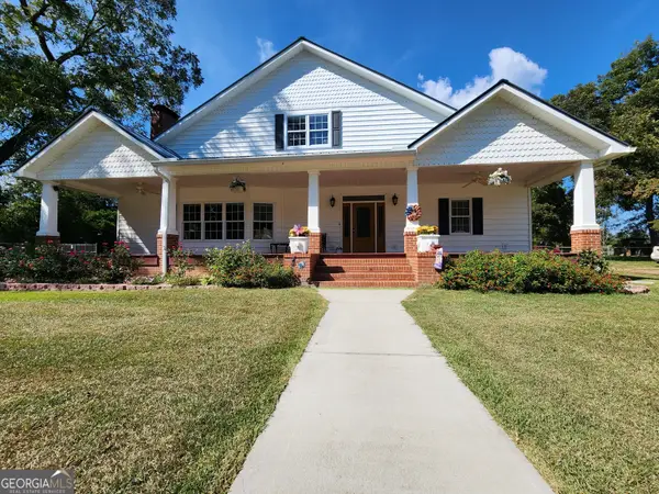 9800 Deepstep Road, Sandersville, GA 31082