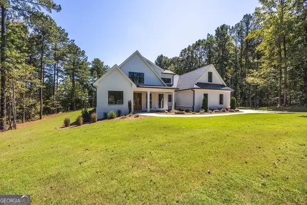 100 Piedmont Circle, Forsyth, GA 31029