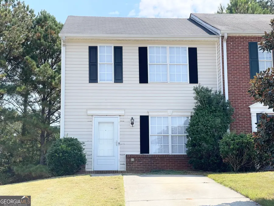 7748 Bernardo Drive, Riverdale, GA 30296 - Image #2