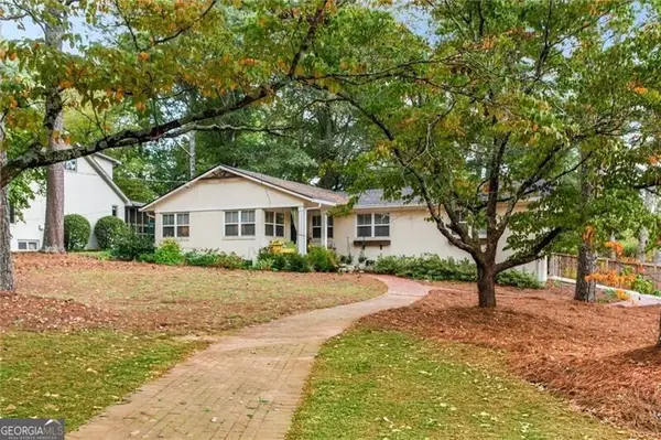 735 Stewart Avenue Nw, Marietta, GA 30064