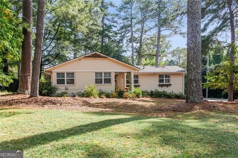 735 Stewart Avenue Nw, Marietta, GA 30064 - Image #2