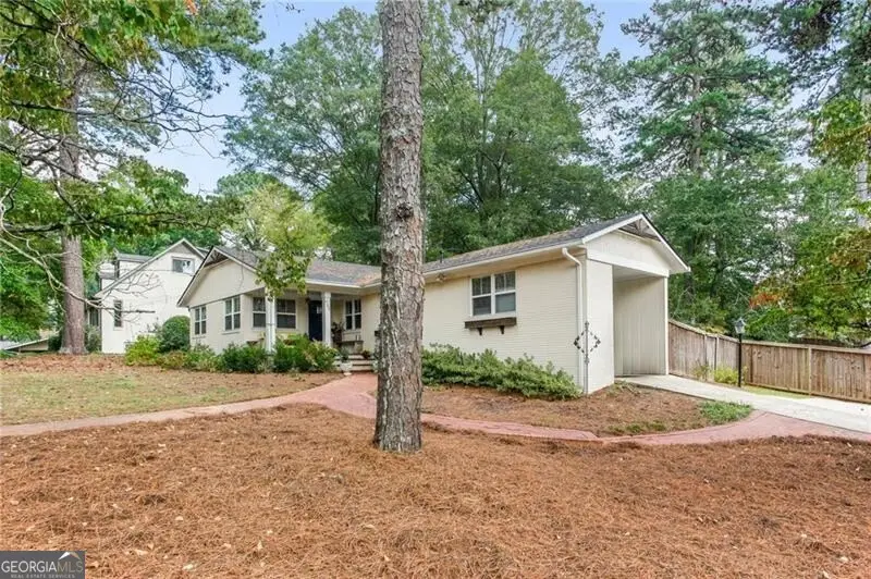 735 Stewart Avenue Nw, Marietta, GA 30064 - Image #3