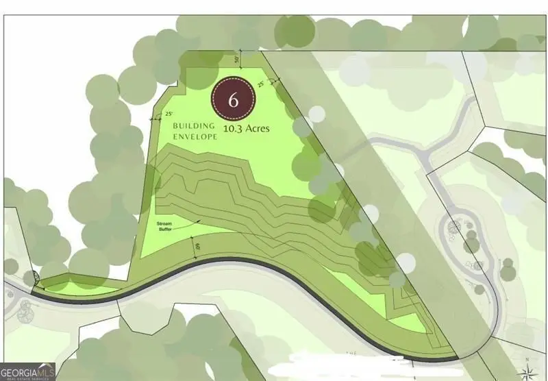 2030 Magnolia Lane, Milton, GA 30004 - Image #2