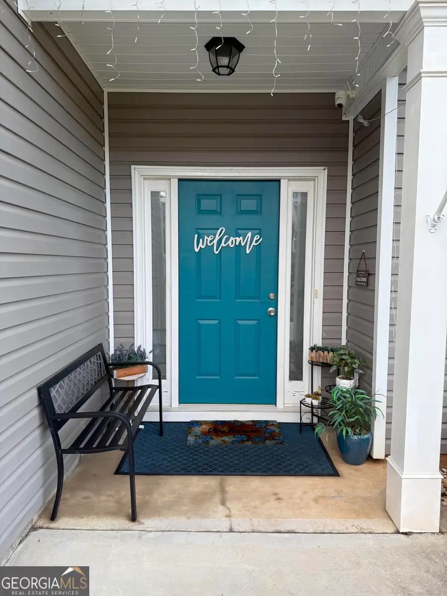 225 Fieldcrest Drive, Dallas, GA 30132 - #2