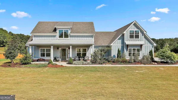 836 Old Greenville Road, Fayetteville, GA 30215