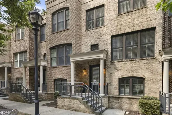 718 Cosmopolitan Drive Ne, Atlanta, GA 30324