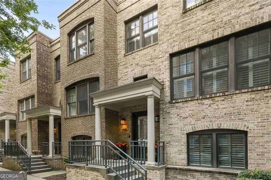 718 Cosmopolitan Drive Ne, Atlanta, GA 30324 - Image #2