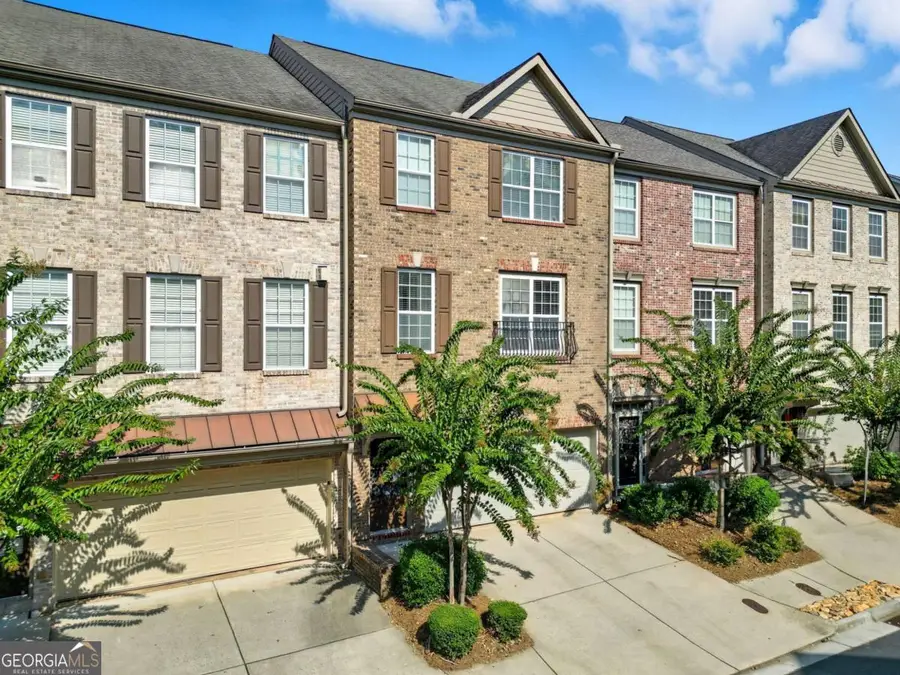 5747 Pine Oak Drive, Peachtree Corners, GA 30092 - Image #3