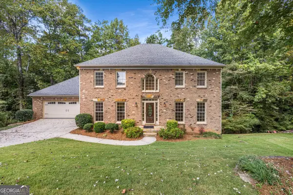 1929 Fields Pond Glen, Marietta, GA 30068