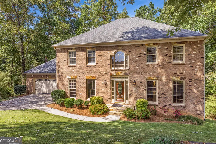 1929 Fields Pond Glen, Marietta, GA 30068 - Image #2