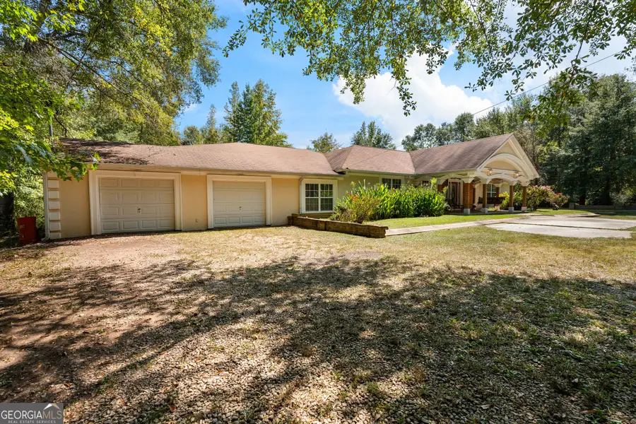 475 Hammett Circle, Hogansville, GA 30230 - Image #2