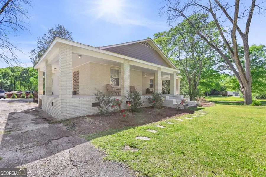 901 E Main Street, Hogansville, GA 30230 - Image #2