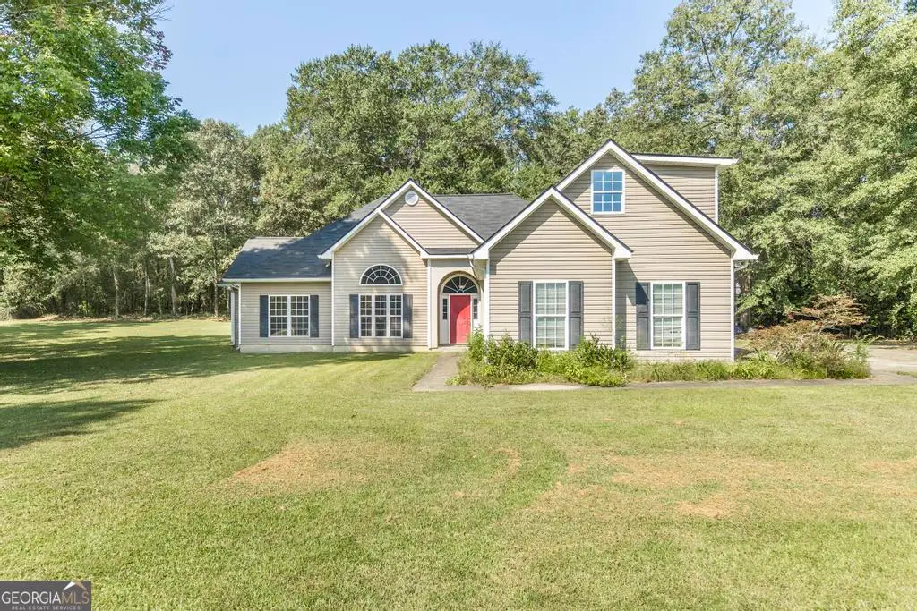 148 Marcar Road, Macon, GA 31216 - Image #1