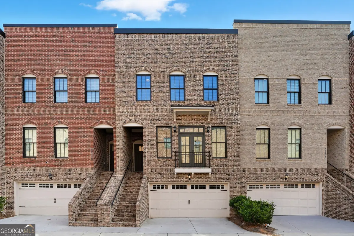 2160 Rail Yard Avenue, Grayson, GA 30017 - Image #1