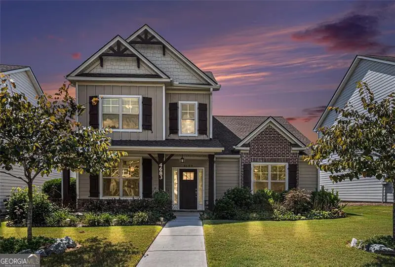 4683 Sweetwater Avenue, Powder Springs, GA 30127 - Image #2