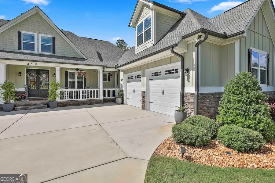 459 N Cove Drive, Newnan, GA 30263 - Image #3