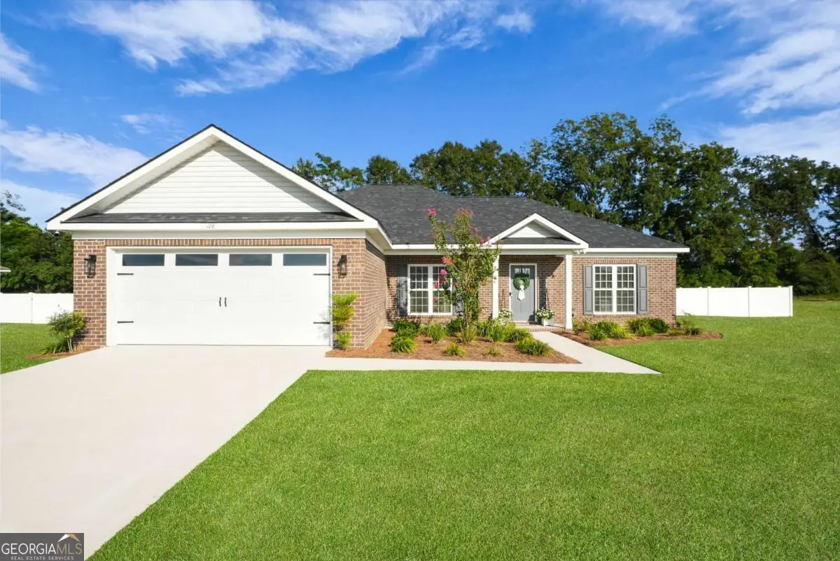 128 Sunfield Station Drive, Statesboro, GA 30461 - Image #1