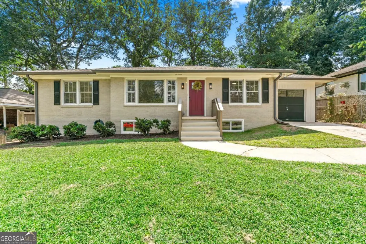 1533 Van Epps Street Se, Atlanta, GA 30316 - Image #1