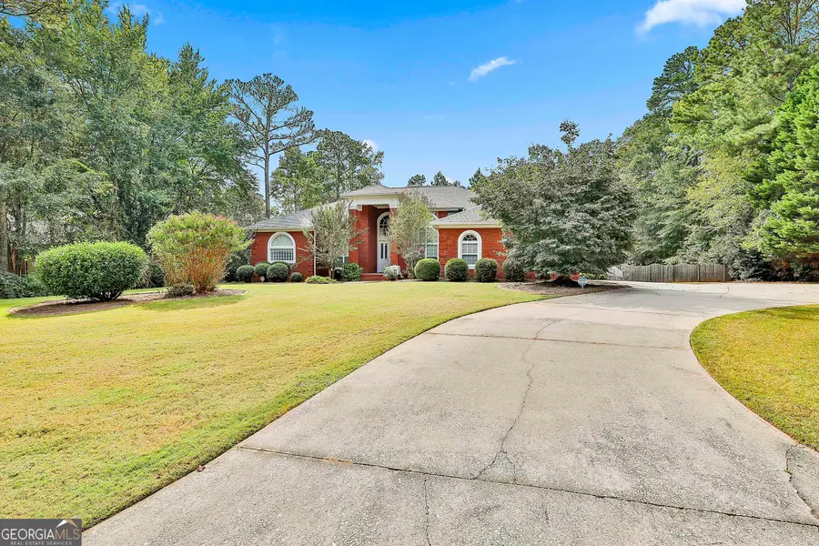 385 Windermere Circle, Newnan, GA 30265 - Image #3