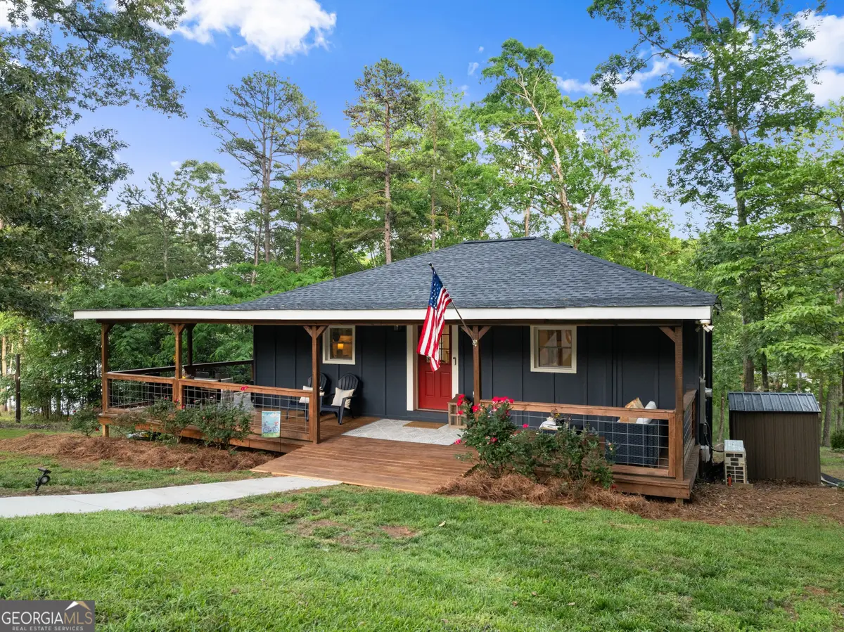 129 Mcalister Circle, Townville, SC 29689 - Image #1