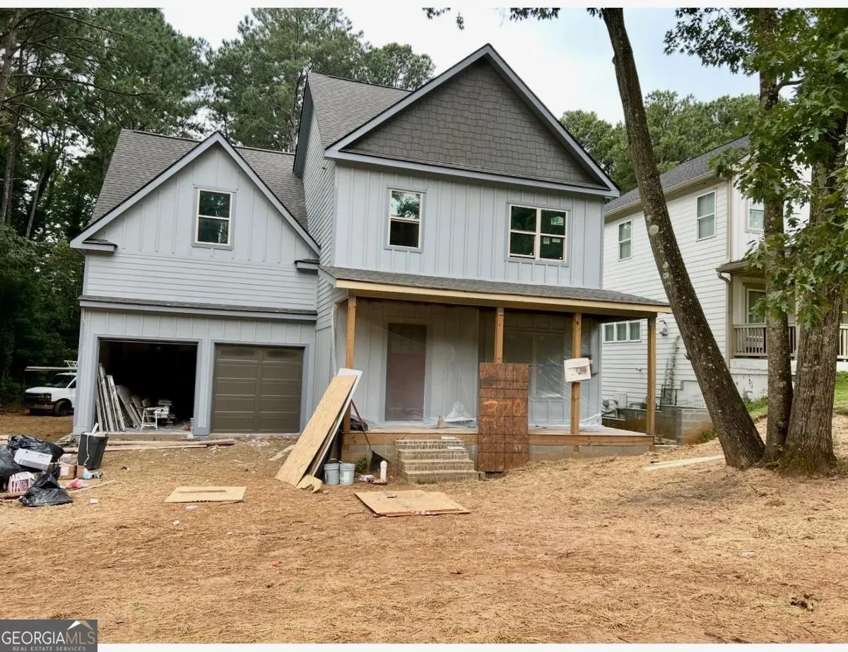 370 Ashwood Avenue Sw, Atlanta, GA 30315 - Image #1