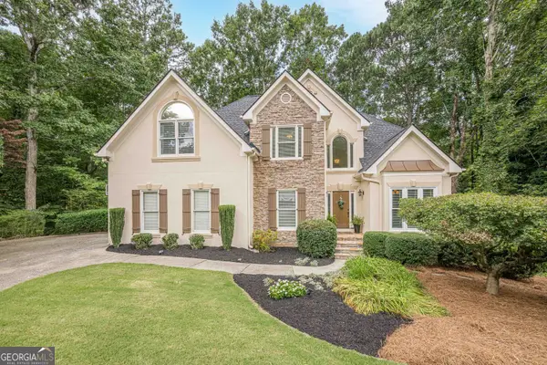 3345 Cherry Oak Lane, Cumming, GA 30041