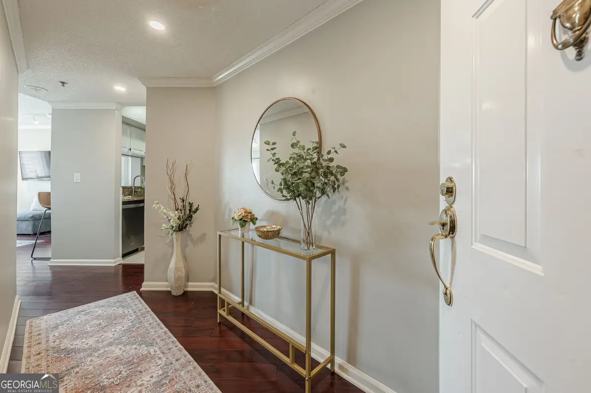 1 Biscayne Drive Nw # 806, Atlanta, GA 30309 - Image #1