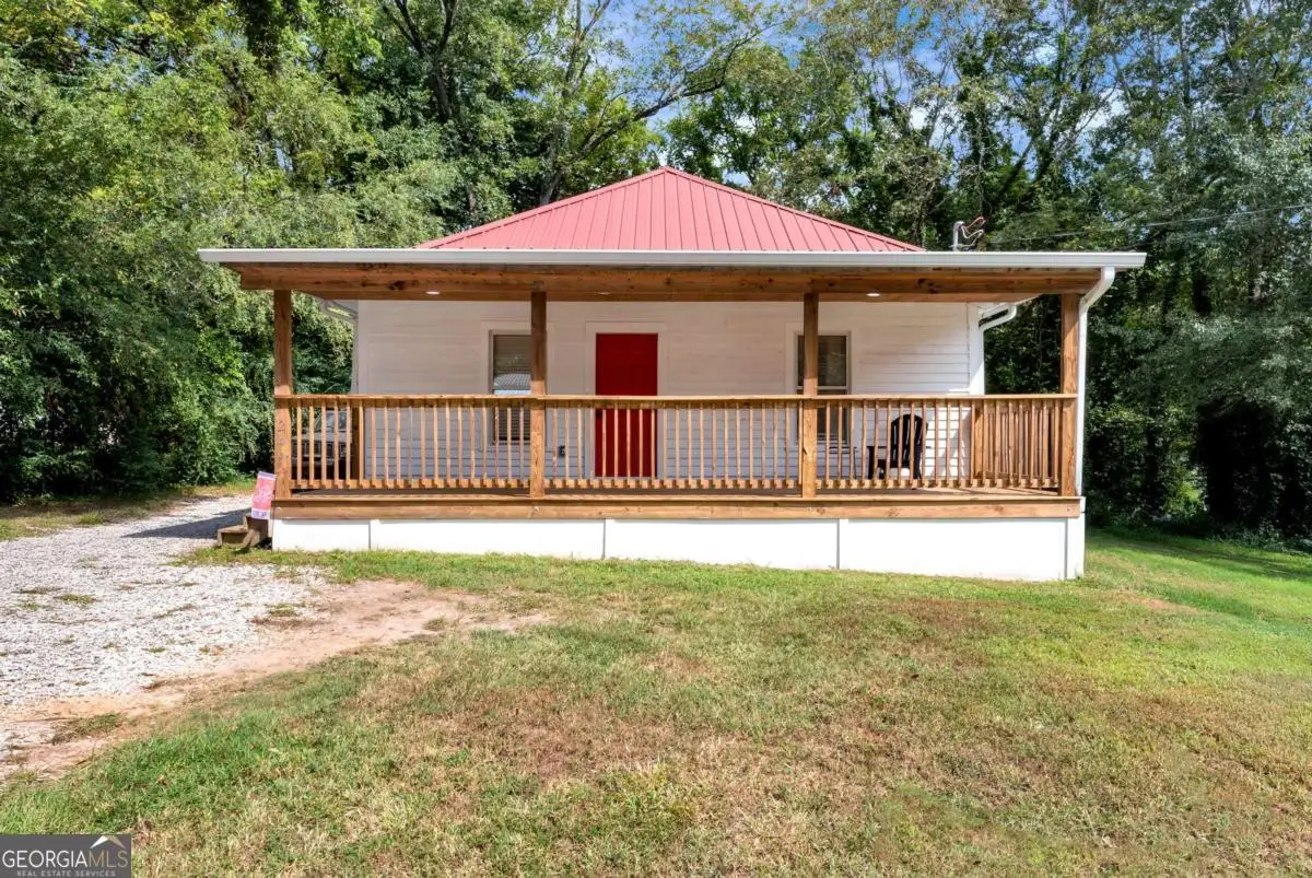 249 S Hill Street, Toccoa, GA 30577 - #1