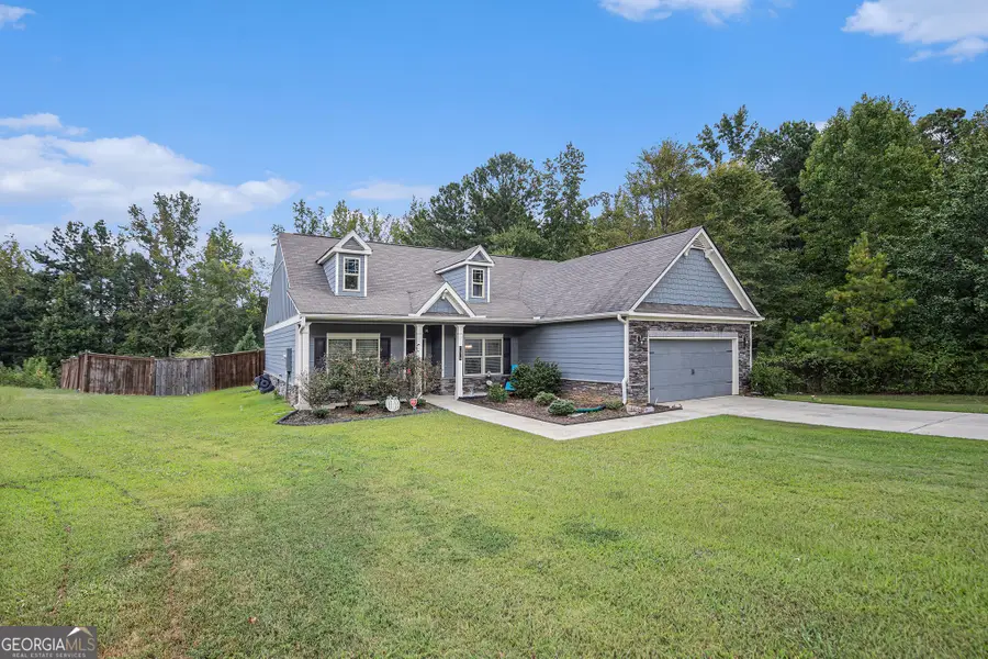 7475 Sydnee Court, Douglasville, GA 30134 - Image #3