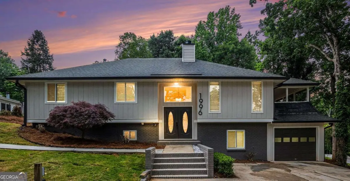 1996 Briarwood Drive, Gainesville, GA 30501 - Image #1