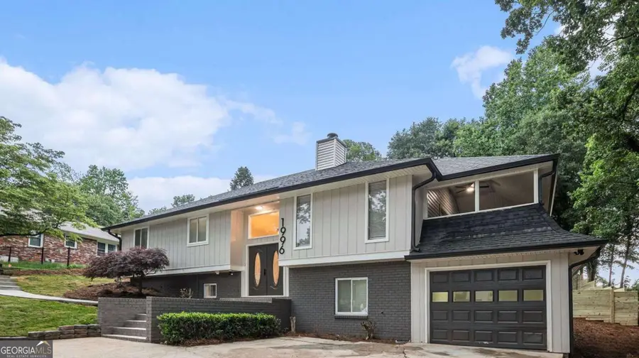 1996 Briarwood Drive, Gainesville, GA 30501 - Image #3