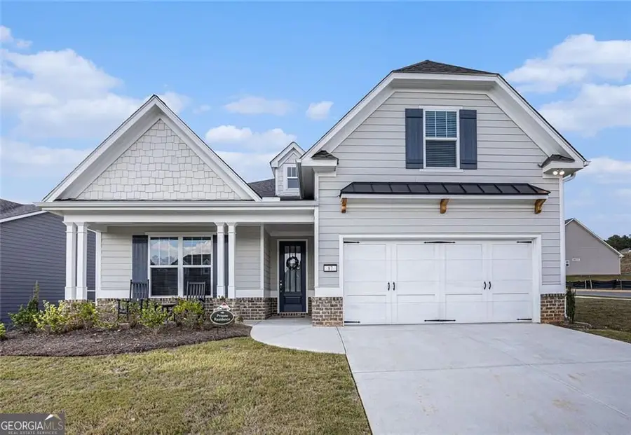 87 Colonial Terrace, Villa Rica, GA 30180 - #3