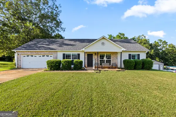 1025 Longview Trail, Griffin, GA 30223