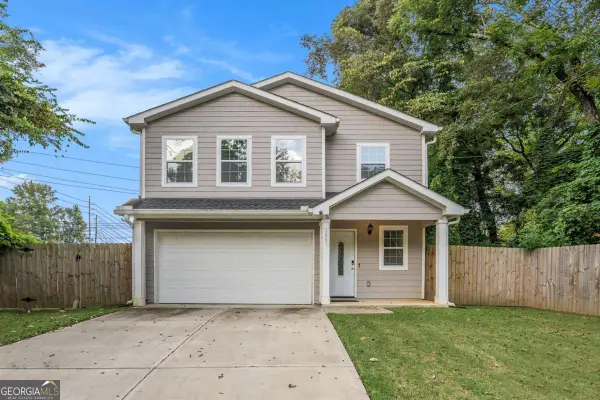 2885 Joe Jerkins Boulevard, Austell, GA 30106