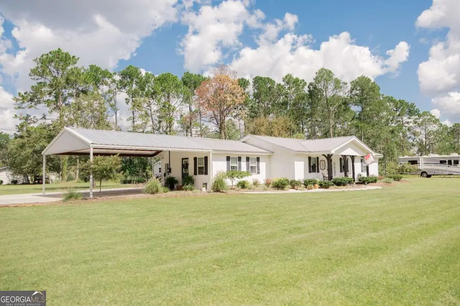 144 Yardley Avenue, Baxley, GA 31513 - Image #3