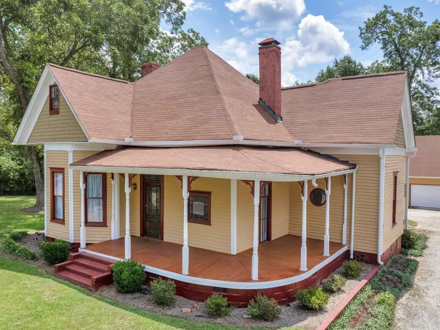 32 Peeksville Road, Locust Grove, GA 30248 - Image #2