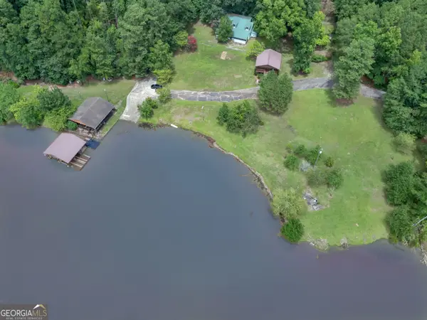 800 Rocky Point Road, Covington, GA 30014