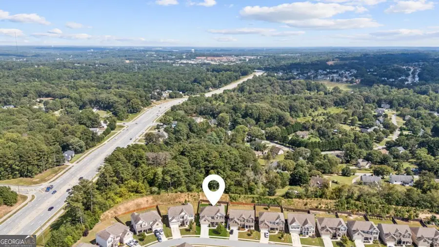 3294 Long Creek Drive, Buford, GA 30519 - Image #3