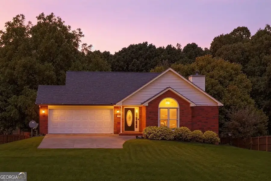 825 S Bethany Road, Locust Grove, GA 30248 - Image #2