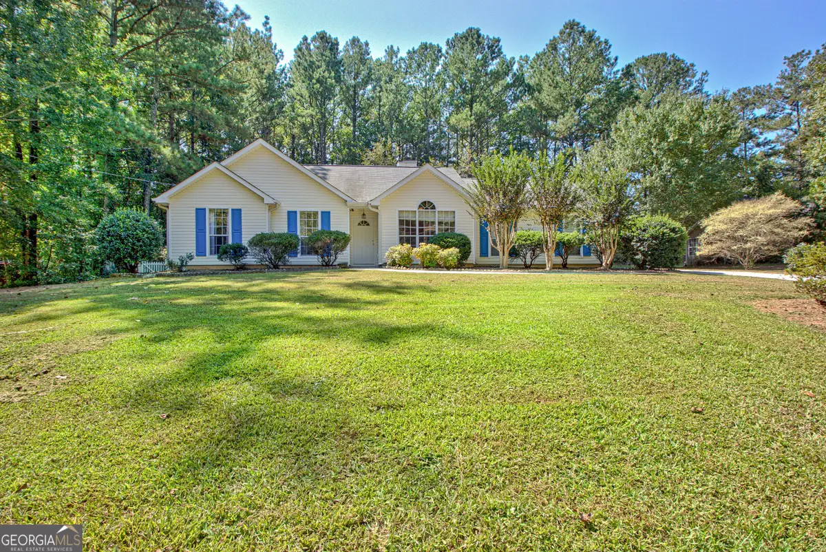 68 Winchester Drive, Sharpsburg, GA 30277 - #1