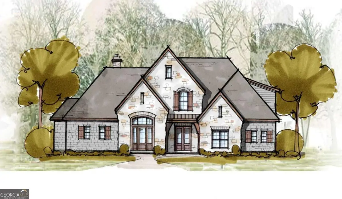 5309 Founders Way, Flowery Branch, GA 30542 - Image #1