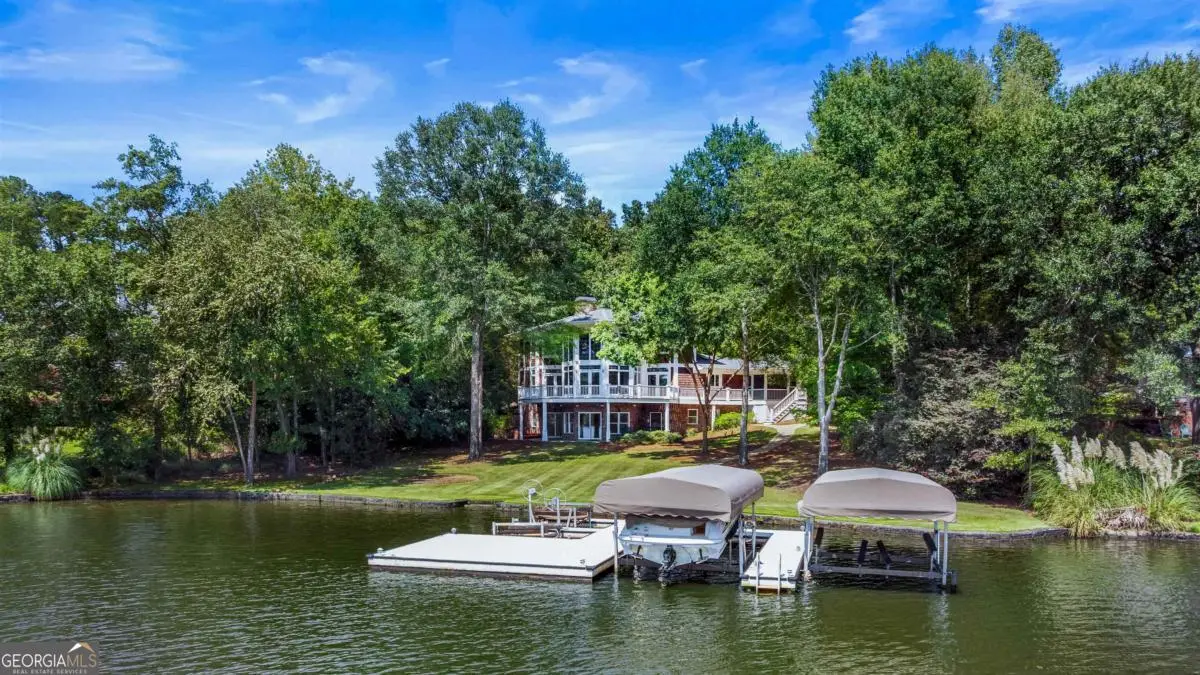 1131 Fleur De Lac Lane, Greensboro, GA 30642 - Image #1