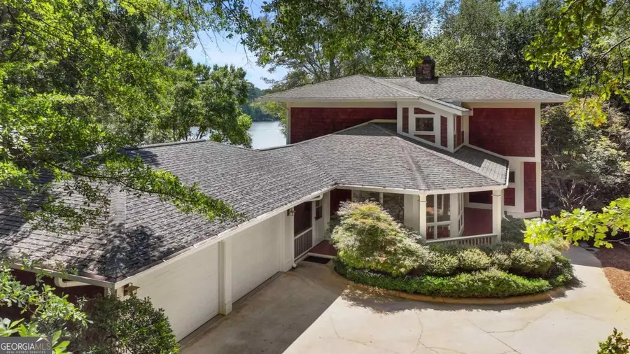 1131 Fleur De Lac Lane, Greensboro, GA 30642 - Image #2