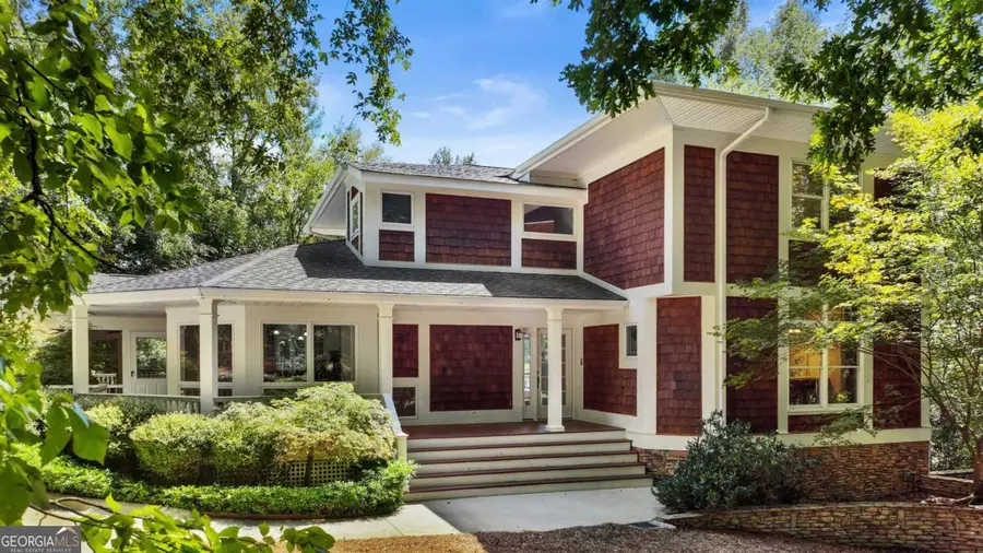 1131 Fleur De Lac Lane, Greensboro, GA 30642 - Image #3