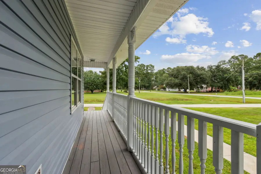 116 Riverwood Road, Brunswick, GA 31523 - Image #3