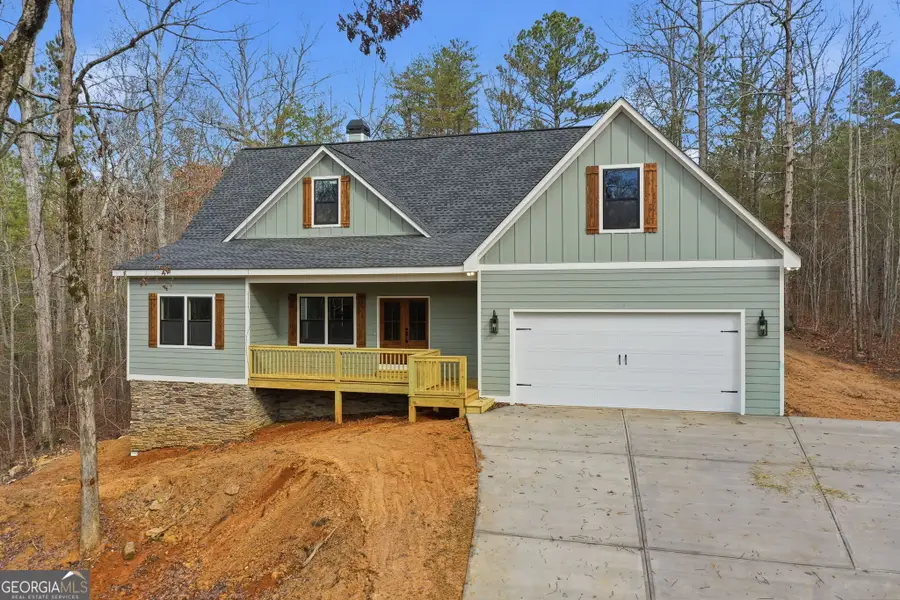 171 Bluff Creek Lane, Ball Ground, GA 30107 - Image #2